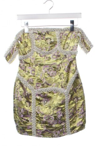 Sukienka Pretty Little Thing, Rozmiar S, Kolor Kolorowy, Cena 190,99 zł