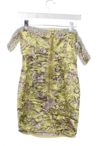 Sukienka Pretty Little Thing, Rozmiar S, Kolor Kolorowy, Cena 190,99 zł