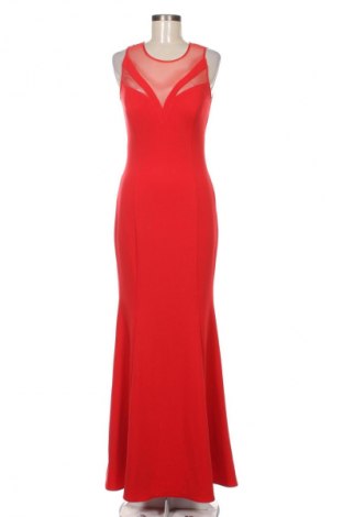 Šaty  Pretty Woman, Velikost M, Barva Červená, Cena  368,00 Kč