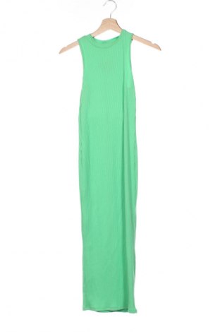 Rochie Primark, Mărime XXS, Culoare Verde, Preț 94,99 Lei