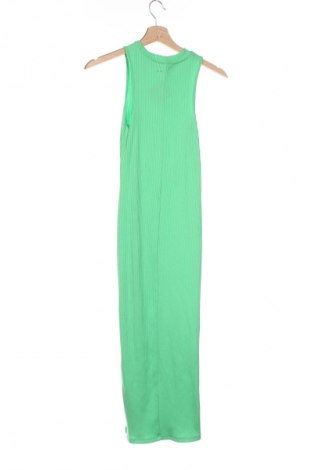 Rochie Primark, Mărime XXS, Culoare Verde, Preț 94,99 Lei