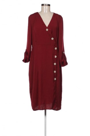 Rochie Primark, Mărime XL, Culoare Roșu, Preț 138,00 Lei