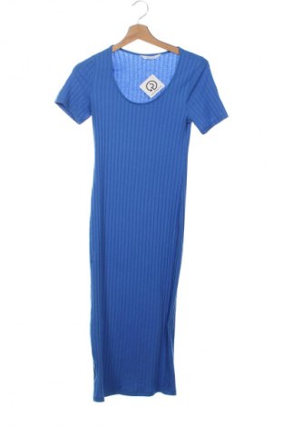 Φόρεμα Primark, Μέγεθος XS, Χρώμα Μπλέ, Τιμή 18,99 €