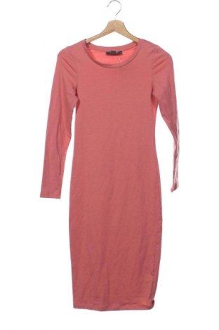 Šaty  Primark, Velikost XS, Barva Popelavě růžová, Cena  368,00 Kč