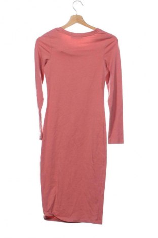 Šaty  Primark, Velikost XS, Barva Popelavě růžová, Cena  368,00 Kč