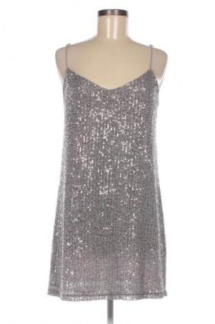 Kleid Primark, Größe S, Farbe Silber, Preis 19,50 €