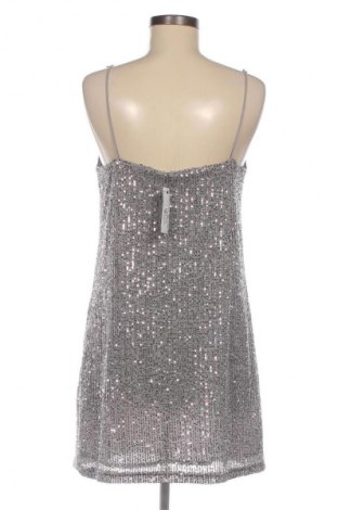 Kleid Primark, Größe S, Farbe Silber, Preis 19,50 €