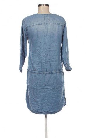 Kleid Promod, Größe M, Farbe Blau, Preis 33,99 €