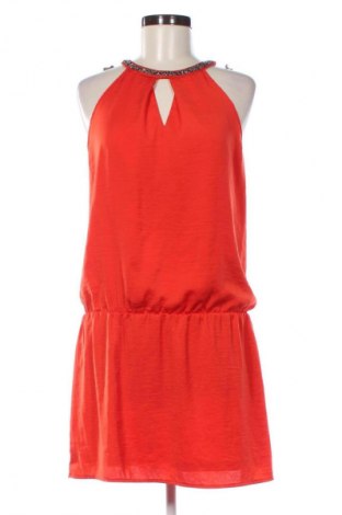 Kleid Promod, Größe M, Farbe Orange, Preis € 24,57