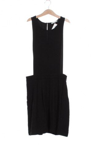 Kleid Promod, Größe XS, Farbe Schwarz, Preis 33,99 €