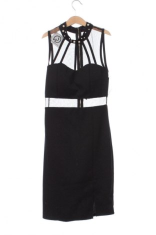Rochie Pronto Moda, Mărime XS, Culoare Negru, Preț 116,37 Lei