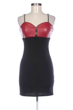 Φόρεμα Pronto Moda, Μέγεθος S, Χρώμα Μαύρο, Τιμή 15,33 €