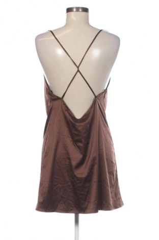 Kleid Pull&Bear, Größe M, Farbe Braun, Preis € 20,99
