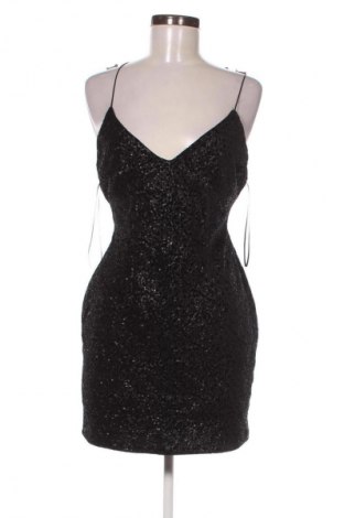 Rochie Pull&Bear, Mărime M, Culoare Negru, Preț 58,99 Lei