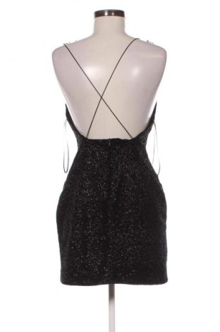 Rochie Pull&Bear, Mărime M, Culoare Negru, Preț 58,99 Lei