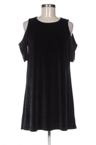 Kleid Pull&Bear, Größe L, Farbe Schwarz, Preis € 15,13