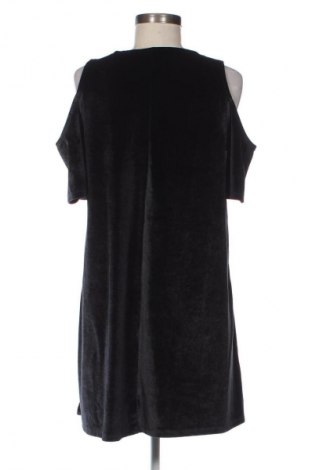 Kleid Pull&Bear, Größe L, Farbe Schwarz, Preis € 15,13