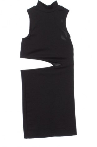Rochie Pull&Bear, Mărime XS, Culoare Negru, Preț 73,00 Lei