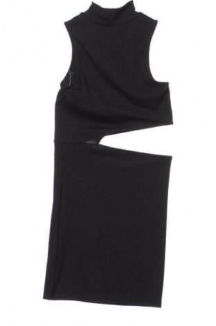 Rochie Pull&Bear, Mărime XS, Culoare Negru, Preț 73,00 Lei