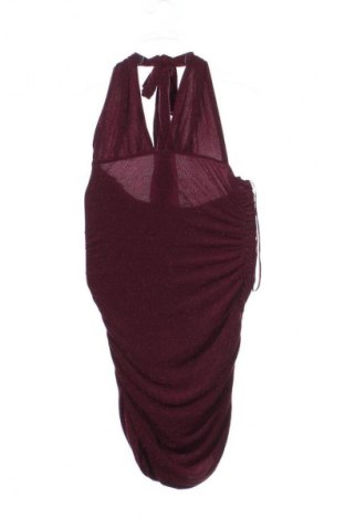 Rochie Pull&Bear, Mărime S, Culoare Roșu, Preț 94,99 Lei