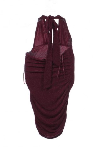 Rochie Pull&Bear, Mărime S, Culoare Roșu, Preț 94,99 Lei