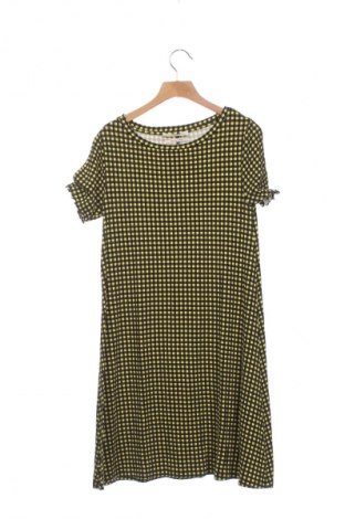 Rochie Pull&Bear, Mărime XS, Culoare Multicolor, Preț 73,00 Lei