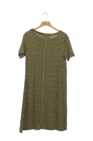 Rochie Pull&Bear, Mărime XS, Culoare Multicolor, Preț 73,00 Lei