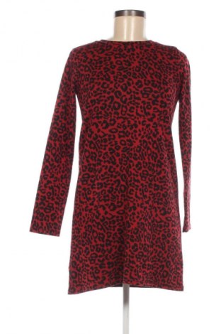 Kleid Pull&Bear, Größe S, Farbe Mehrfarbig, Preis € 14,76