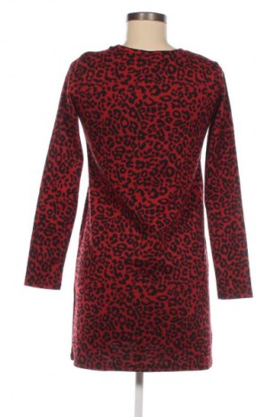 Kleid Pull&Bear, Größe S, Farbe Mehrfarbig, Preis € 14,76