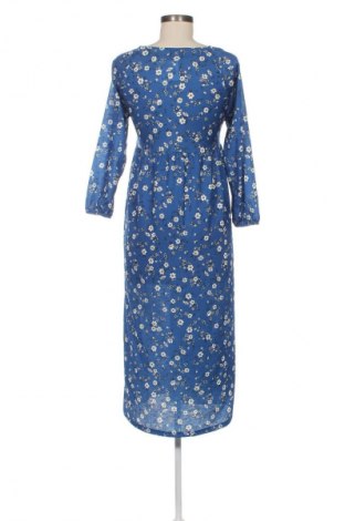 Rochie Pull&Bear, Mărime S, Culoare Multicolor, Preț 94,99 Lei