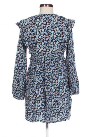 Рокля Pull&Bear, Размер S, Цвят Многоцветен, Цена 15,99 лв.