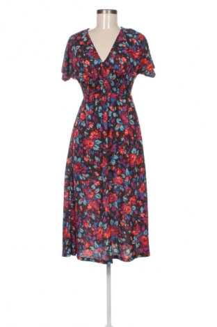 Šaty  Pull&Bear, Veľkosť S, Farba Viacfarebná, Cena  16,95 €