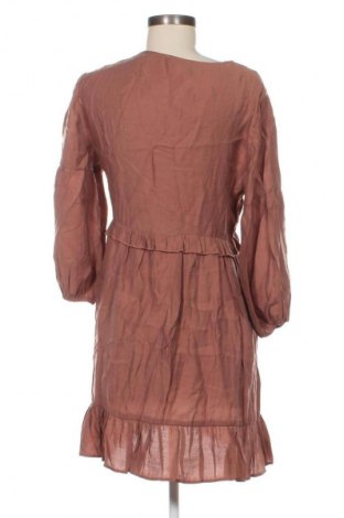 Ruha Pull&Bear, Méret M, Szín Barna, Ár 3 639 Ft