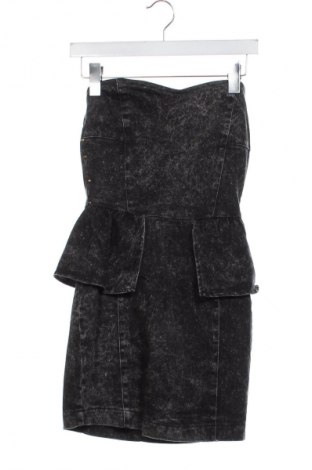 Φόρεμα Pull&Bear, Μέγεθος M, Χρώμα Πολύχρωμο, Τιμή 15,33 €