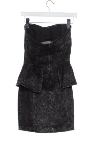 Φόρεμα Pull&Bear, Μέγεθος M, Χρώμα Πολύχρωμο, Τιμή 15,33 €