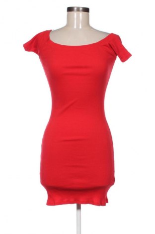 Ruha Pull&Bear, Méret L, Szín Piros, Ár 6 259 Ft