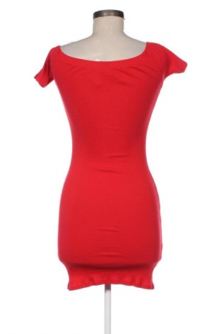 Ruha Pull&Bear, Méret L, Szín Piros, Ár 6 259 Ft