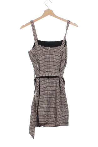 Рокля Pull&Bear, Размер S, Цвят Многоцветен, Цена 29,00 лв.