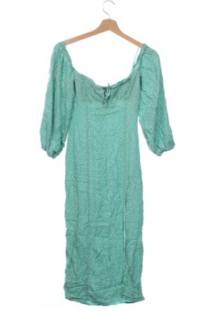 Rochie Pull&Bear, Mărime S, Culoare Multicolor, Preț 94,99 Lei
