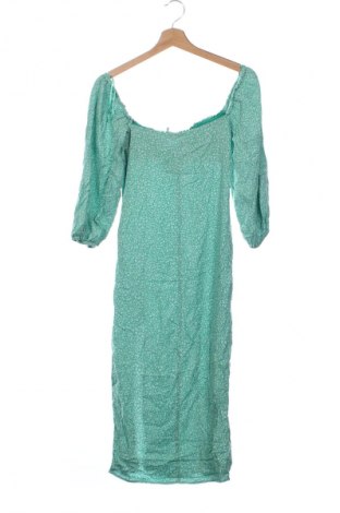 Rochie Pull&Bear, Mărime S, Culoare Multicolor, Preț 94,99 Lei