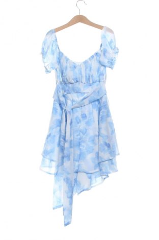 Rochie Pull&Bear, Mărime XS, Culoare Multicolor, Preț 94,99 Lei