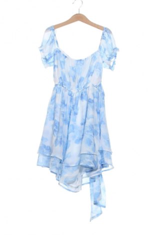Rochie Pull&Bear, Mărime XS, Culoare Multicolor, Preț 94,99 Lei
