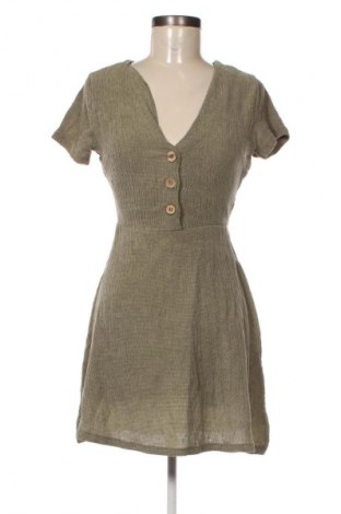 Φόρεμα Pull&Bear, Μέγεθος S, Χρώμα Πολύχρωμο, Τιμή 18,99 €
