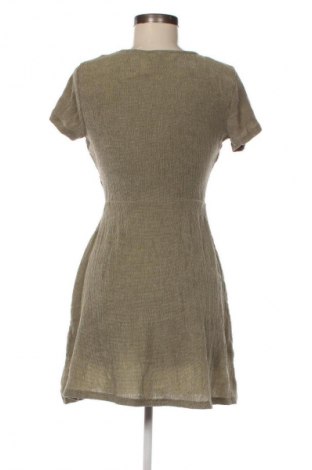 Φόρεμα Pull&Bear, Μέγεθος S, Χρώμα Πολύχρωμο, Τιμή 18,99 €