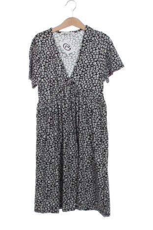 Kleid Pull&Bear, Größe XS, Farbe Mehrfarbig, Preis € 14,83