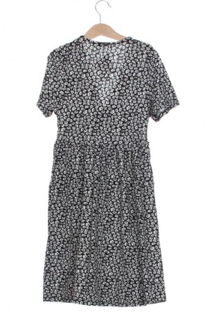 Kleid Pull&Bear, Größe XS, Farbe Mehrfarbig, Preis € 14,83