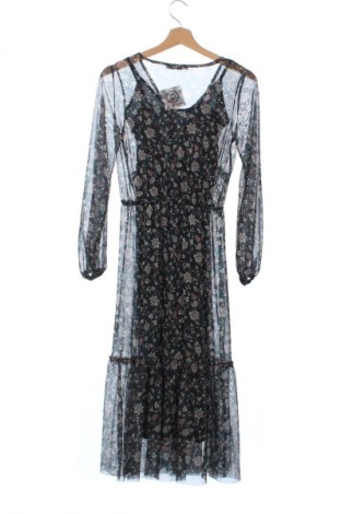 Ruha Pull&Bear, Méret XS, Szín Sokszínű, Ár 6 138 Ft
