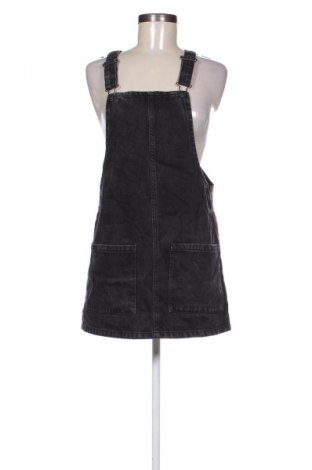 Φόρεμα Pull&Bear, Μέγεθος S, Χρώμα Γκρί, Τιμή 24,99 €