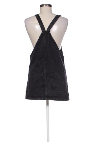 Φόρεμα Pull&Bear, Μέγεθος S, Χρώμα Γκρί, Τιμή 24,99 €