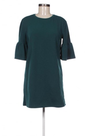 Šaty  Pull&Bear, Velikost M, Barva Zelená, Cena  469,00 Kč